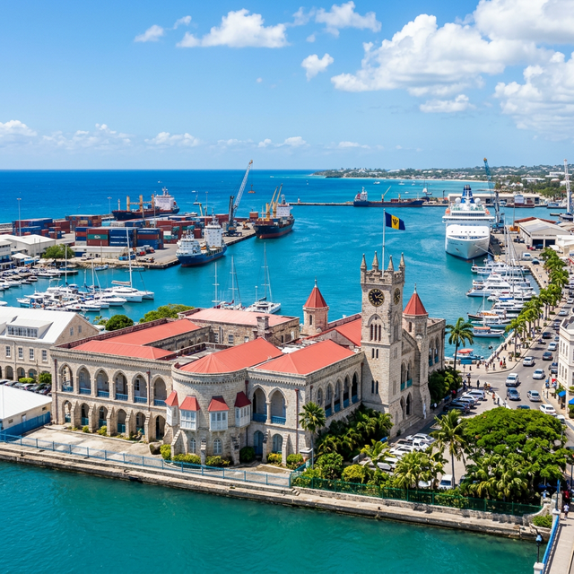 Barbados