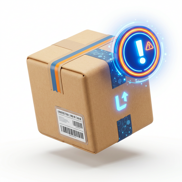Package icon
